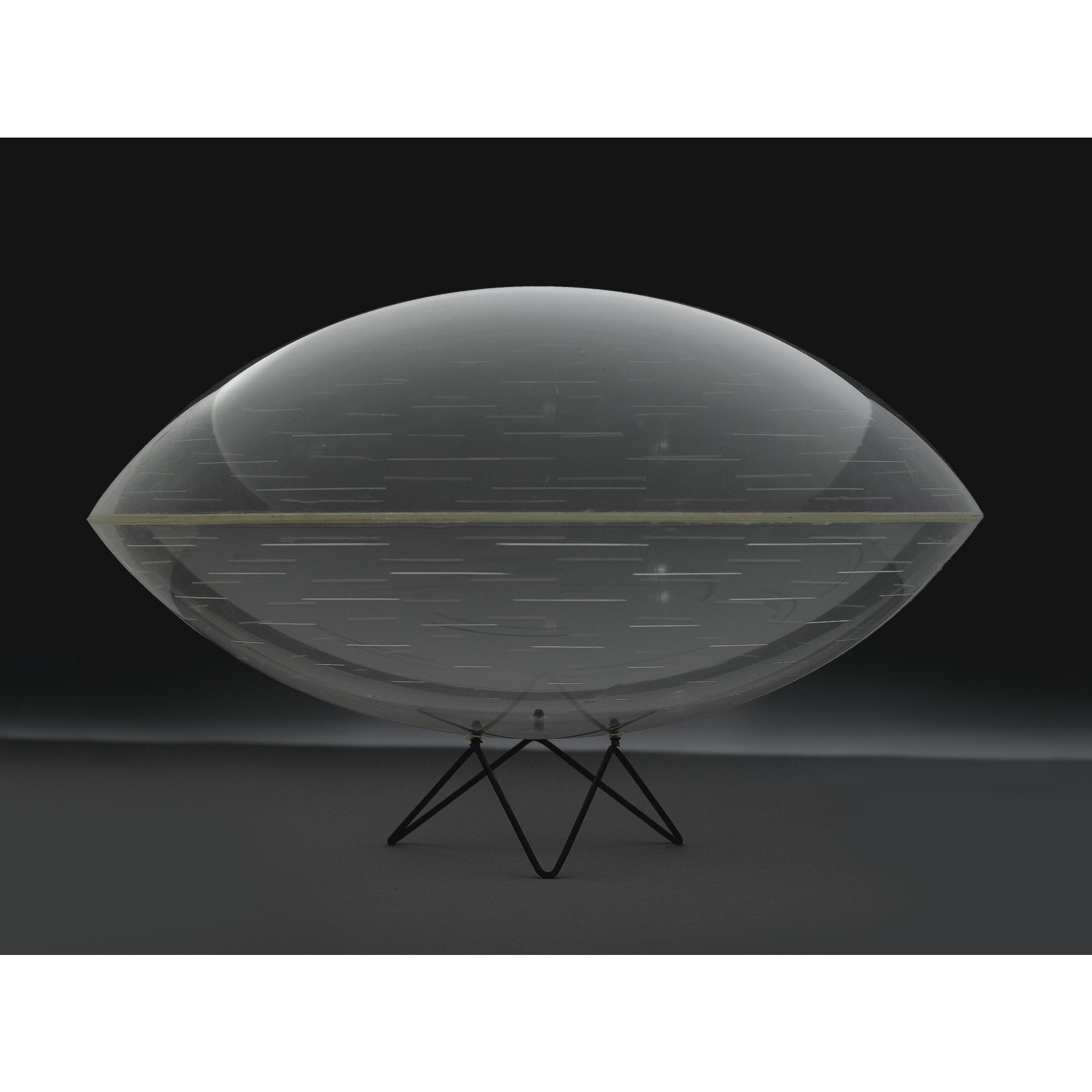 Gregorio Vardanega - Untitled