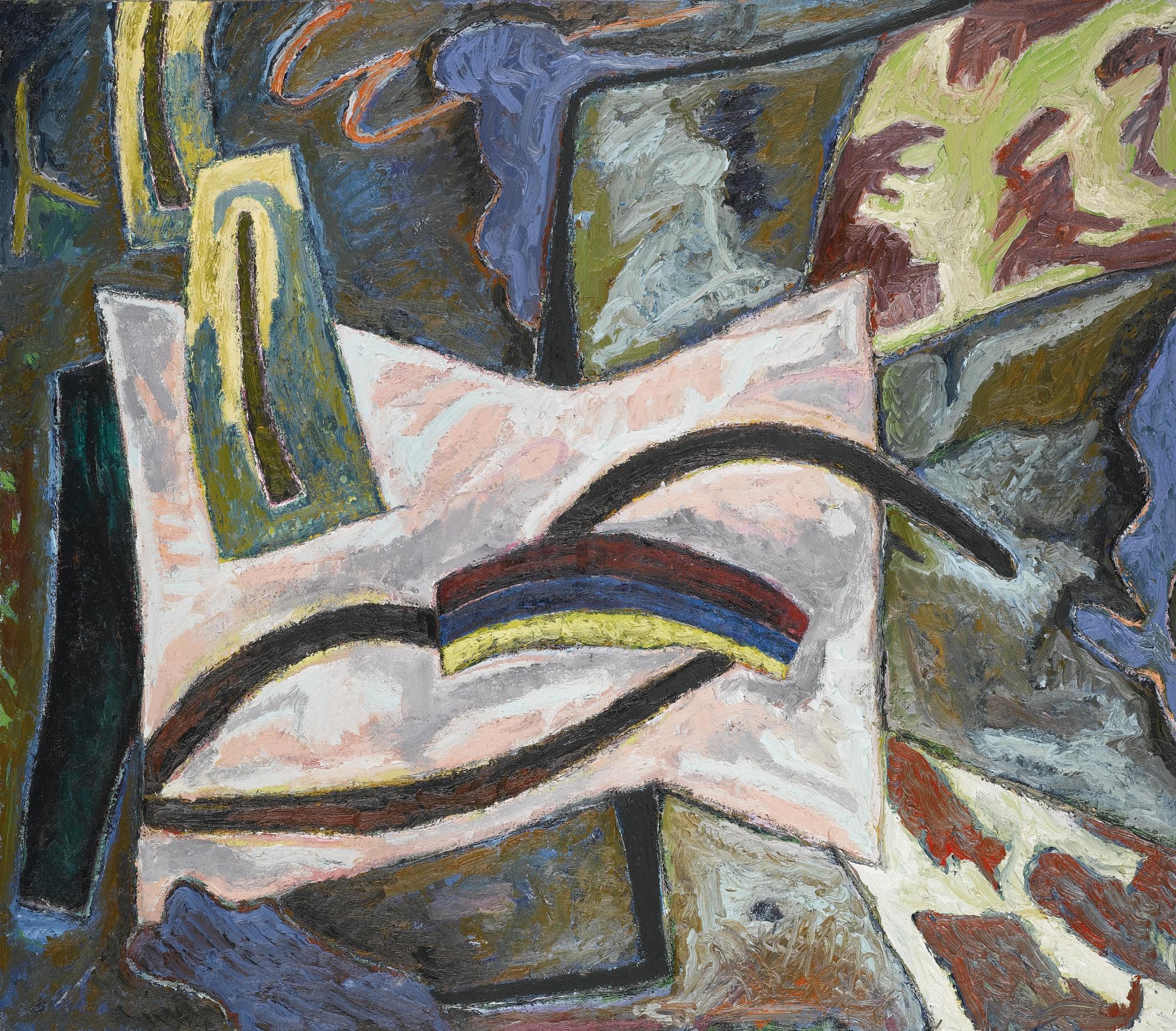 Gregory Amenoff - Bayou Teche