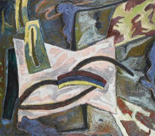 Gregory Amenoff - Bayou Teche