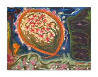 Gregory Amenoff - Bouquet