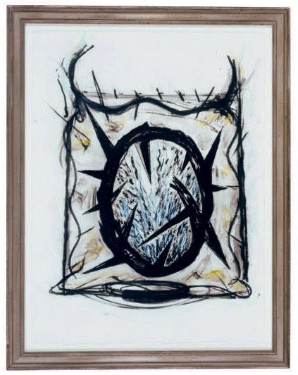 Gregory Amenoff - Crown