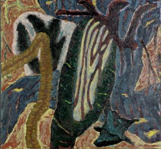 Gregory Amenoff - Evenfall