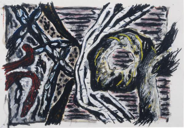 Gregory Amenoff - Guardian Knot