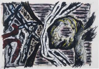 Gregory Amenoff - Guardian Knot