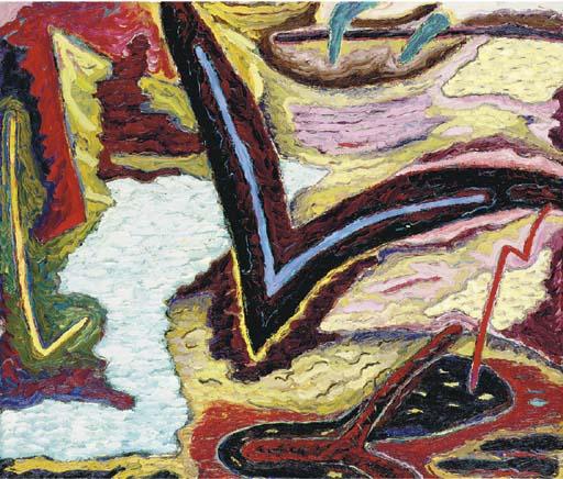 Gregory Amenoff - March