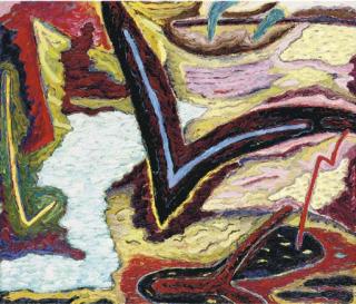 Gregory Amenoff - March