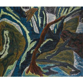 Gregory Amenoff - Pastorale