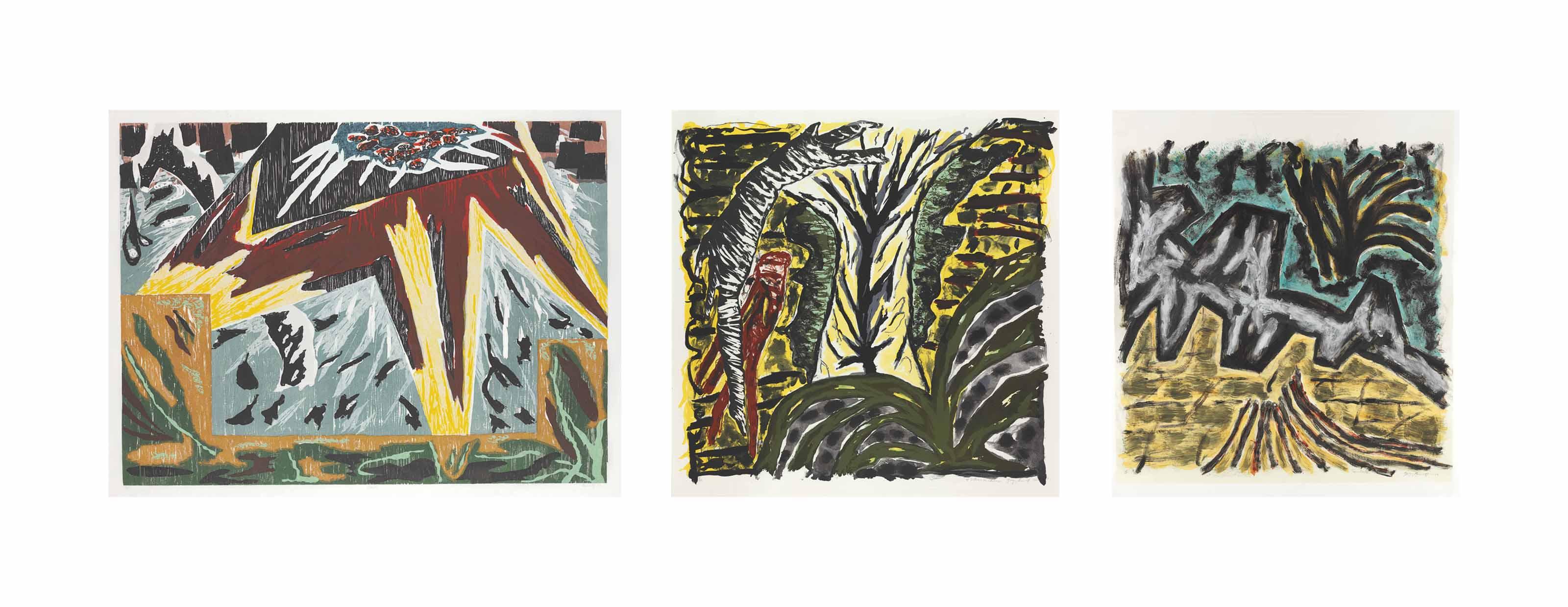 Gregory Amenoff - Urania