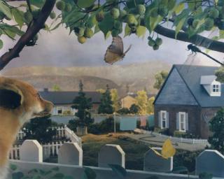 Gregory Crewdson - Natural Wonder, 1991