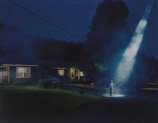 Gregory Crewdson - Twilight (Plate 5)