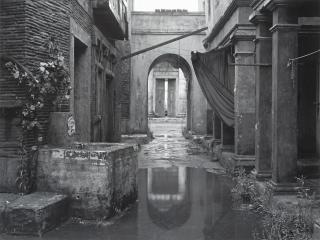 Gregory Crewdson - Untitled (18), (From The Series Sanctuary), 2009