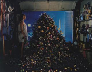 Gregory Crewdson - Untitled, 1999