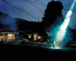 Gregory Crewdson - Untitled (Beer Dreams)