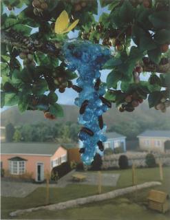 Gregory Crewdson - Untitled, From Natural Wonder, 1992