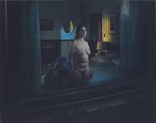 Gregory Crewdson - Untitled (Mother Complex 2)