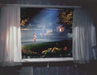Gregory Crewdson - Untitled (Sleep Walker)