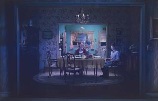 Gregory Crewdson - Untitled (Sunday Roast)
