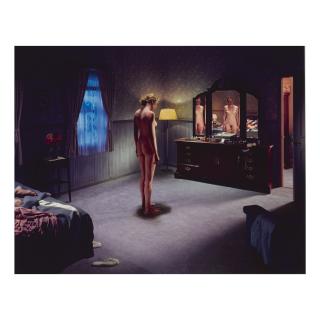 Gregory Crewdson - Untitled (Woman Stain)