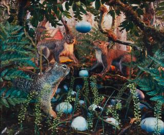 Gregory Crewdson - Untitled