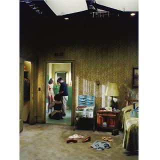 Gregory Crewdson - Untitled