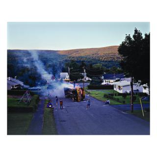 Gregory Crewdson - Untitled