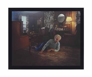 Gregory Crewdson - Untitled