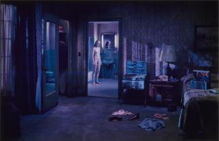 Gregory Crewdson - Untitled