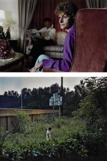 Gregory Crewdson - Untitled