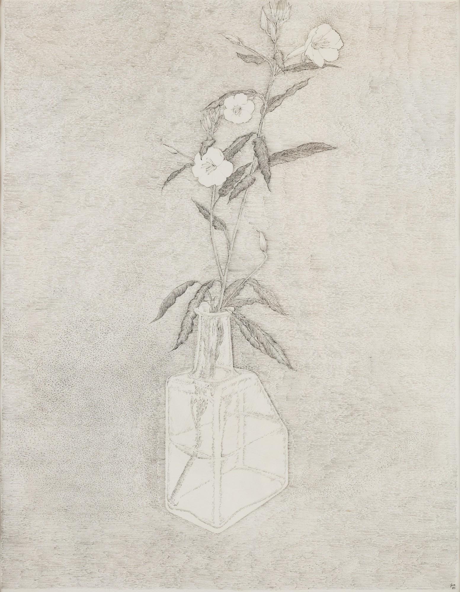 Gregory Masurovsky - Fleurs