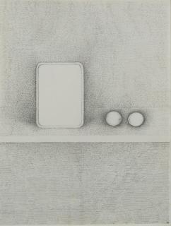 Gregory Masurovsky - Nature morte