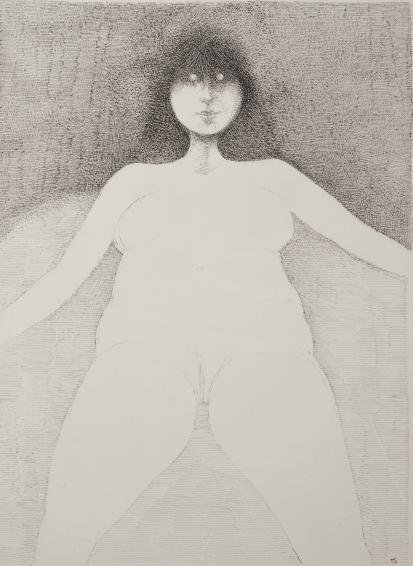 Gregory Masurovsky - Sans titre