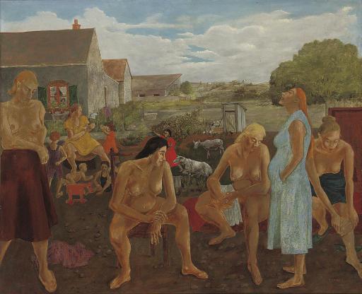 Grégroire Michonze - Les femmes enceintes