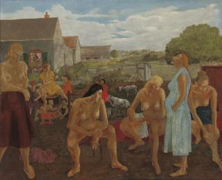 Grégroire Michonze - Les femmes enceintes