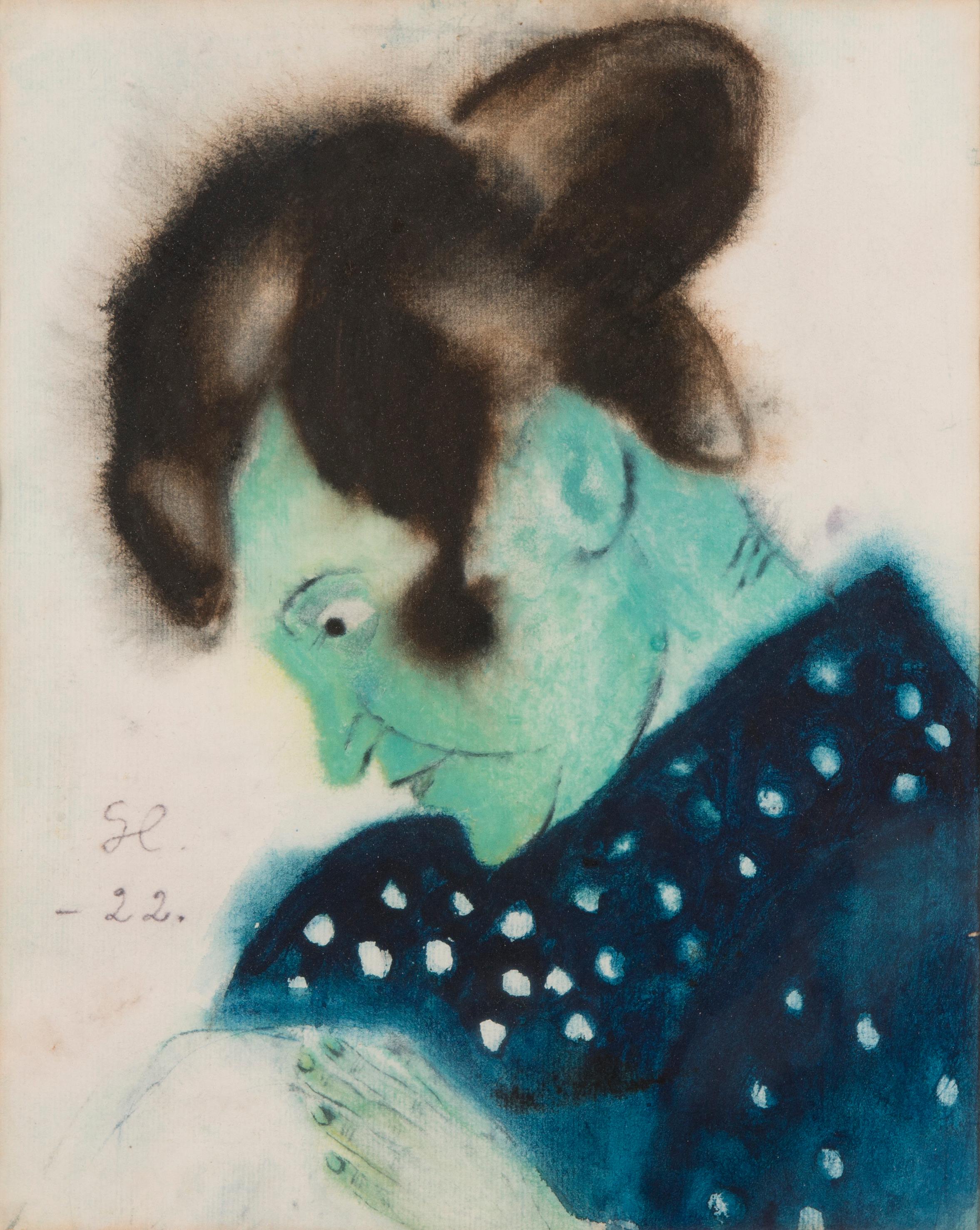 Greta Hällfors-sipilä - Sylvia.