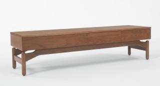 Greta Magnusson Grossman - Low Bench