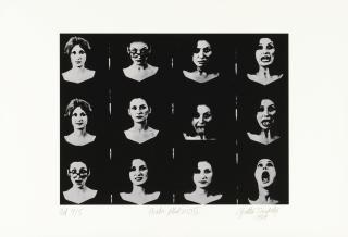 Gretta Sarfaty - Auto Photos Iii