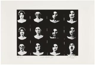 Gretta Sarfaty - Auto Photos Iii