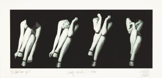 Gretta Sarfaty - Body Works 1