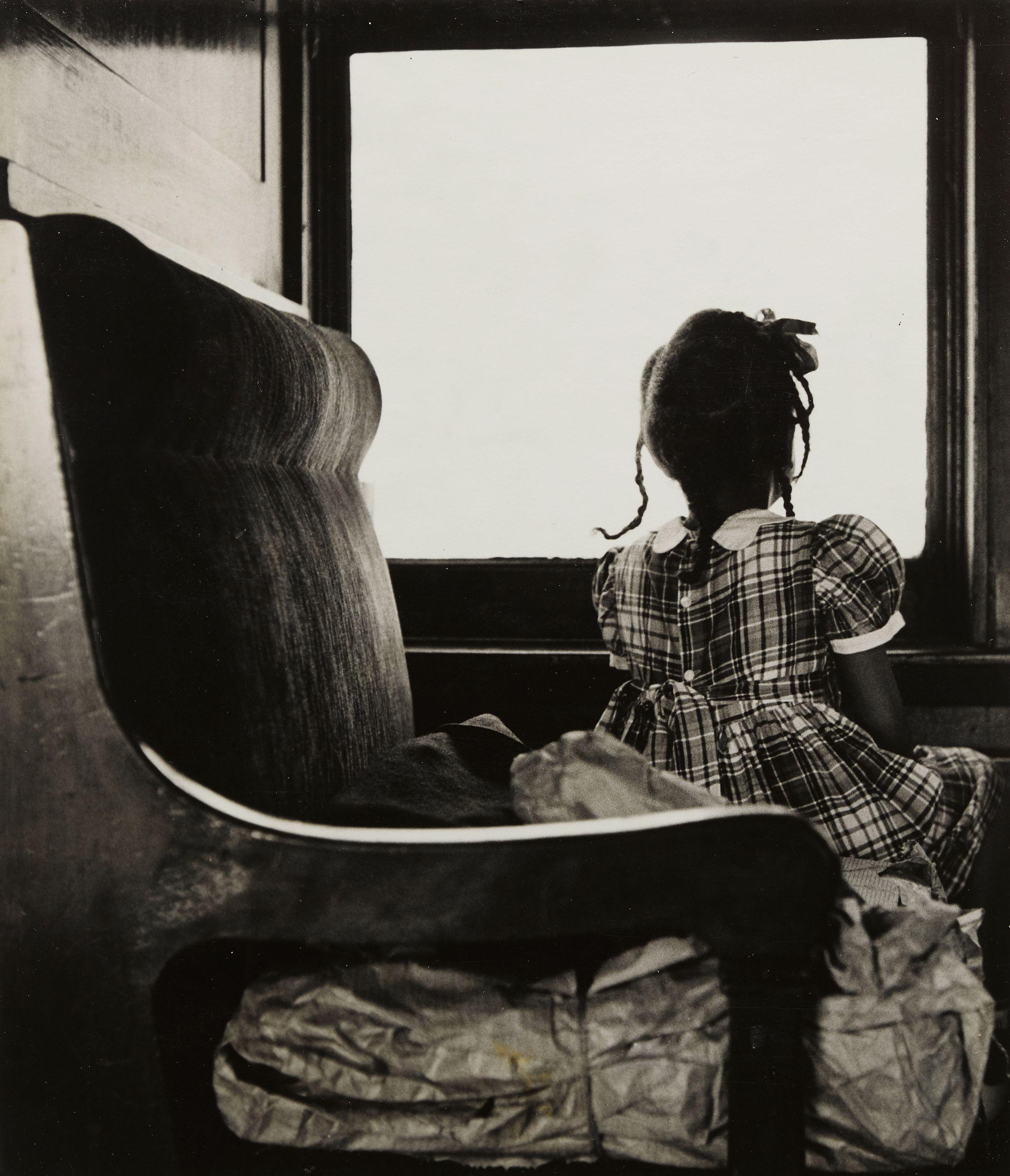 Griffith J. Davis - Untitled
