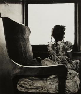 Griffith J. Davis - Untitled