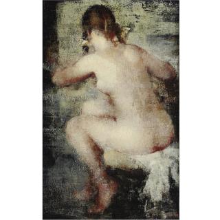 Grigori Efimovich Gluckmann - Pigtails