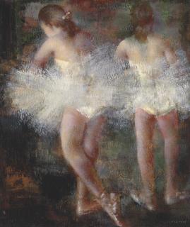 Grigory Gluckmann - Brief interlude