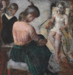 Grigory Gluckmann - Caprice