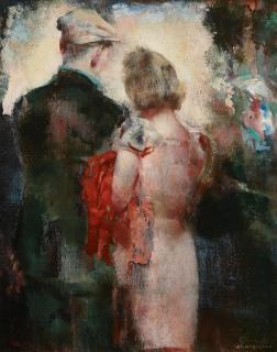 Grigory Gluckmann - Dimanche