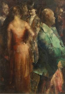 Grigory Gluckmann - Intermission