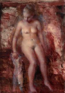 Grigory Gluckmann - \'La pause\'