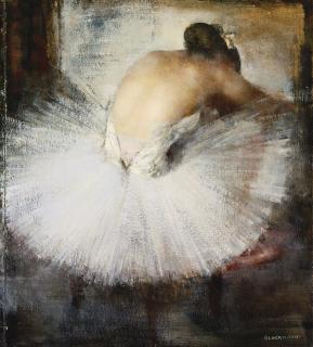 Grigory Gluckmann - Musings