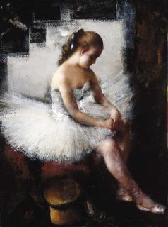 Grigory Gluckmann - Quiet Moment