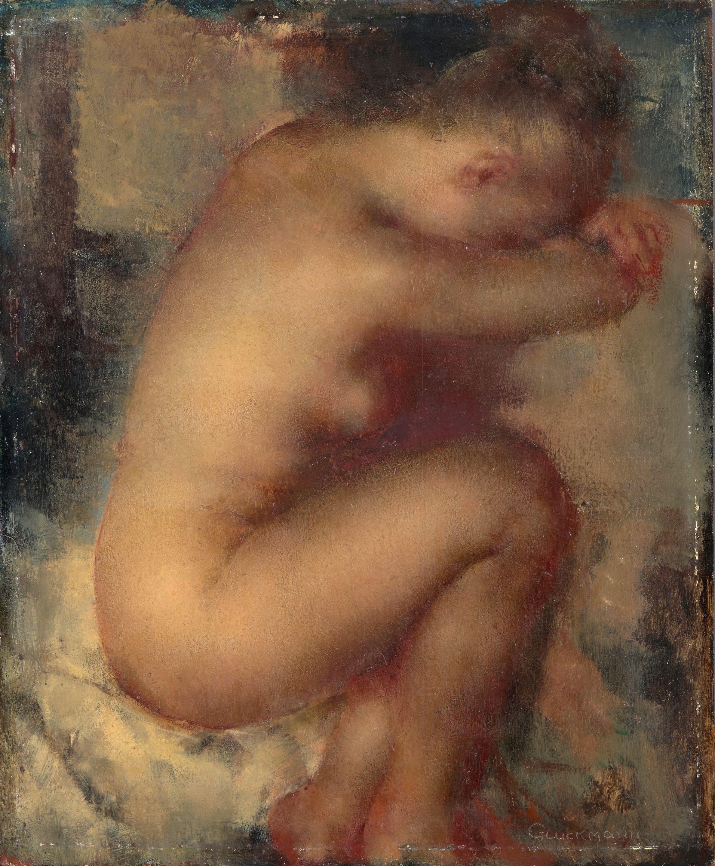 Grigory Gluckmann - \'Tanya\'