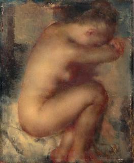 Grigory Gluckmann - \'Tanya\'